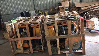 蕲春行李、家具、电器包装托运
