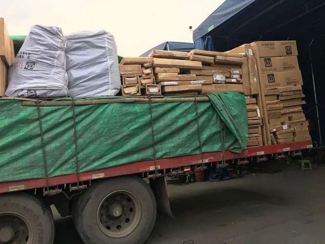 蕲春家具托运