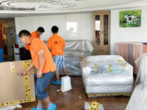 蕲春精品搬家公司